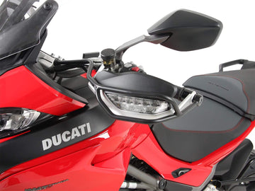Ducati Multistrada 1260 [2018-2020] - Håndteringsbeskyttelse (venstre + høyre)