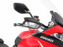 Ducati Multistrada 1260 [2018-2020] - Håndteringsbeskyttelse (venstre + høyre)-2