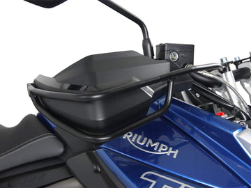 Triumph Tiger 800 XC [2018-2019] - Håndteringsbeskyttelse (venstre + høyre) - 0
