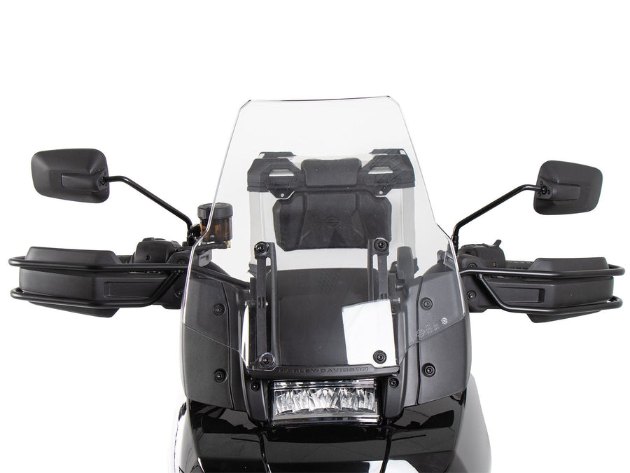 Harley-Davidson Pan America 1250 [2021-2025] -Handle Protection (venstre + høyre)