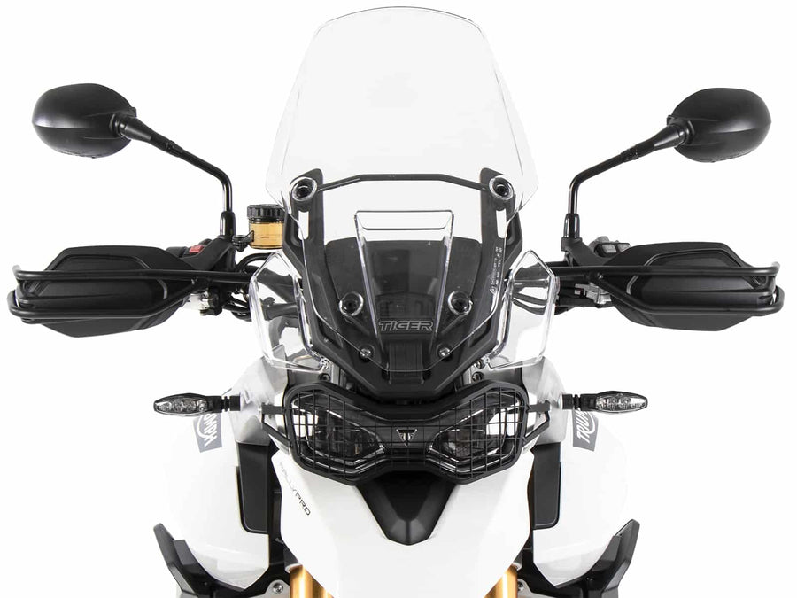 Triumph Tiger 850 Sport [2021-2025] - Håndteringsbeskyttelse (venstre + høyre)
