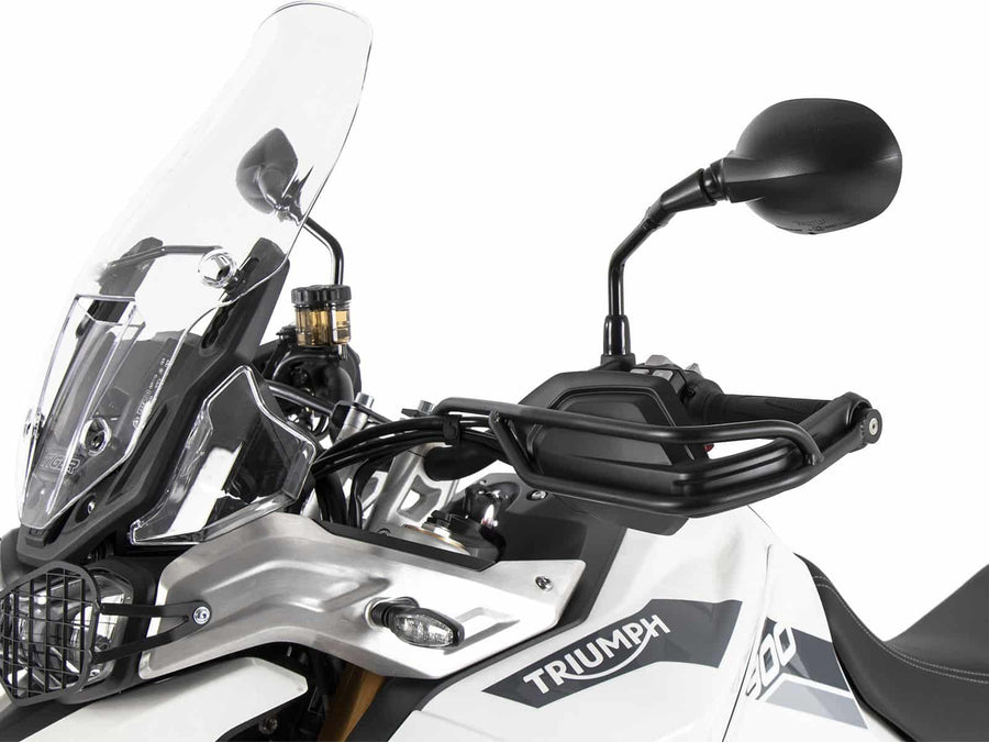 Triumph Tiger 850 Sport [2021-2025] - Håndteringsbeskyttelse (venstre + høyre)