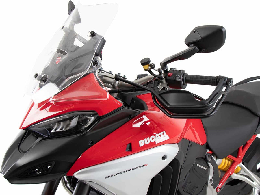Ducati Multistrada V4 [2021-2024] - Håndteringsbeskyttelse (venstre + høyre)