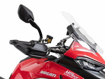Ducati Multistrada V4 [2021-2024] - Håndteringsbeskyttelse (venstre + høyre)