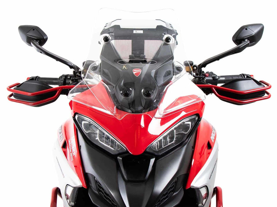 Ducati Multistrada V4 [2025] - Håndteringsbeskyttelse (venstre + høyre)