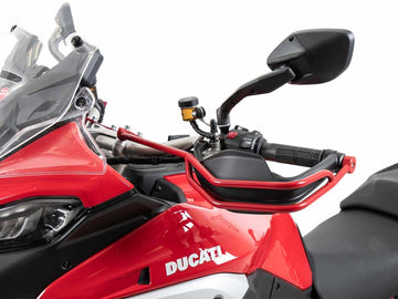 Ducati Multistrada V4 [2021-2024] - Håndteringsbeskyttelse (venstre + høyre)