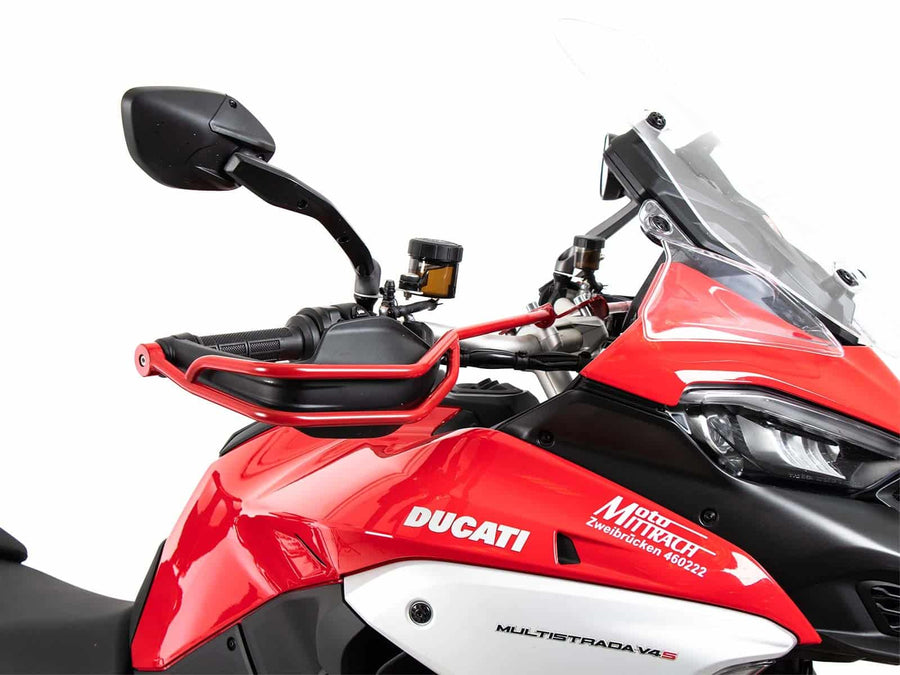 Ducati Multistrada V4 [2025] - Håndteringsbeskyttelse (venstre + høyre)