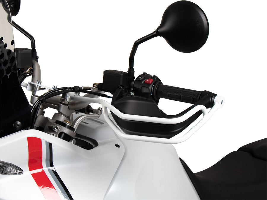 Ducati Desertx [2022-2025] - Håndteringsbeskyttelse (venstre + høyre)