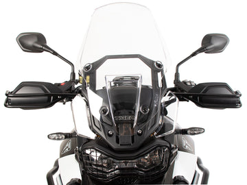Triumph Tiger 900 GT [2024-2025] - Håndteringsbeskyttelse (venstre + høyre) - 0