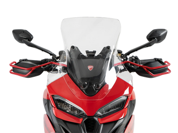 DUCATI Multistrada V2 [2025-] - Gripebeskyttelse - 0