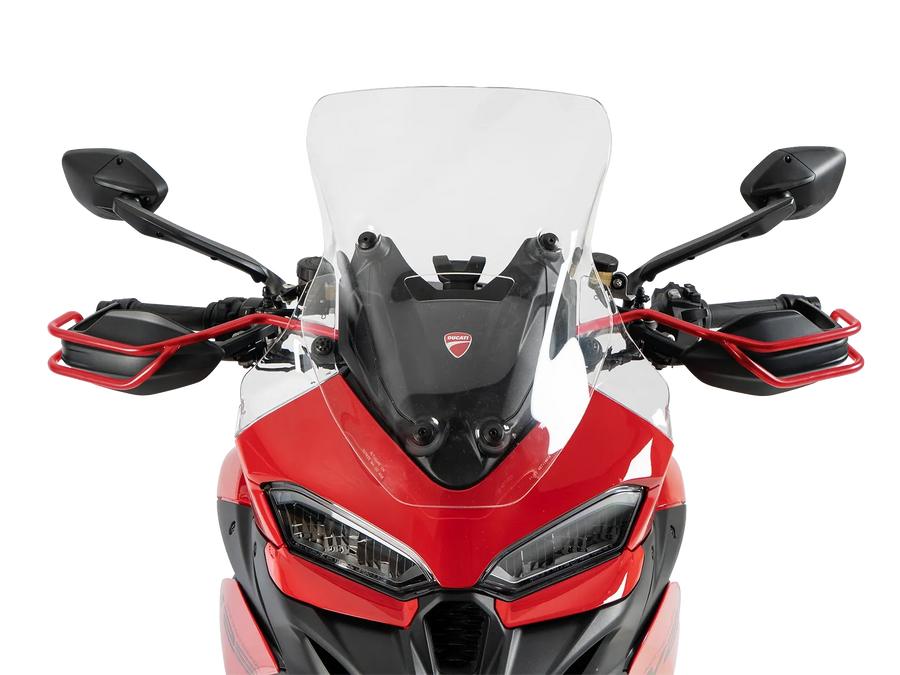 DUCATI Multistrada V2 [2025-] - Gripebeskyttelse