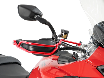DUCATI Multistrada V2 [2025-] - Gripebeskyttelse