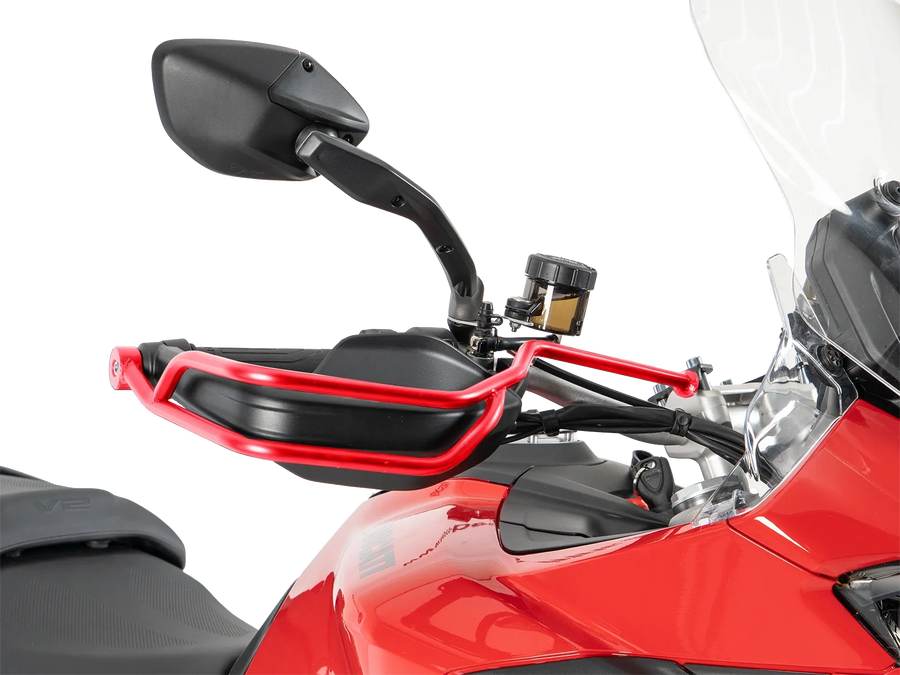 DUCATI Multistrada V2 [2025-] - Gripebeskyttelse