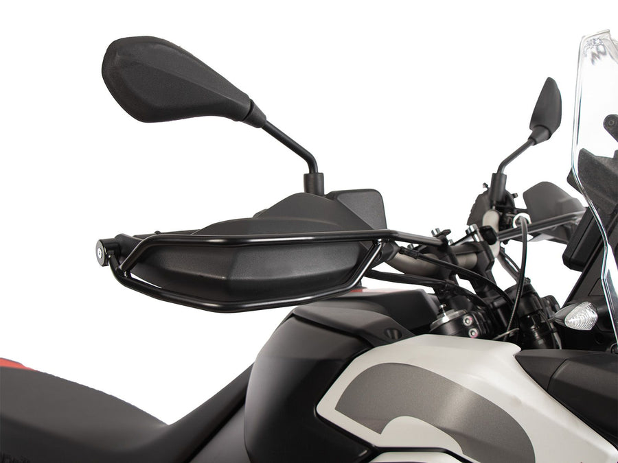 Aprilia TUAREG 660 [2025-] - HÅNDTAKSBESKYTTELSE svart