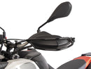 Aprilia TUAREG 660 [2025-] - HÅNDTAKSBESKYTTELSE svart-3