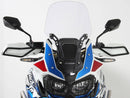Honda CRF 1000 L på ADV SP [2018-2019] - Griff Protection (venstre + høyre)-3