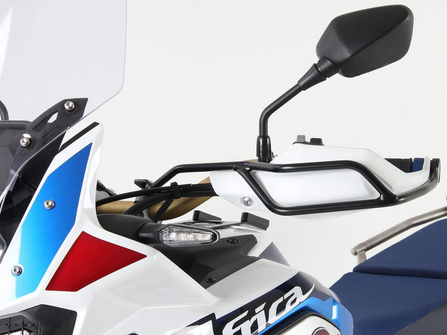 Honda CRF 1000 L på ADV SP [2018-2019] - Griff Protection (venstre + høyre)