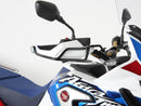 Honda CRF 1000 L på ADV SP [2018-2019] - Griff Protection (venstre + høyre)-4