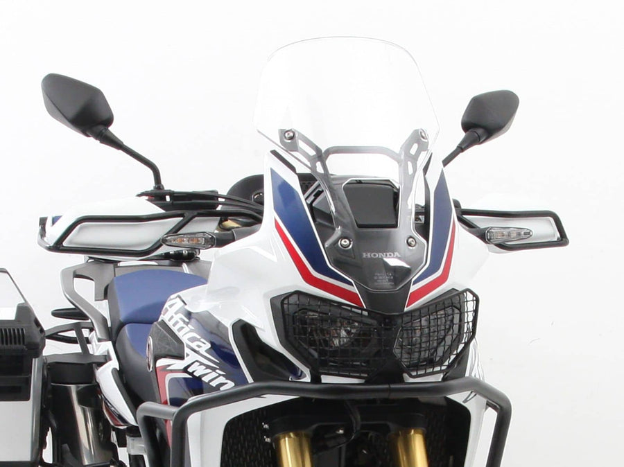 Honda CRF 1000 L Africa TW [2018-2019] - Griff Protection (venstre + høyre)