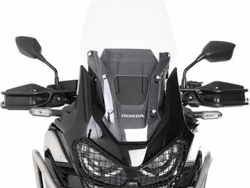 Honda CRF 1100 L på ADV SP [2020-2025] - Håndteringsbeskyttelse (venstre + høyre) - 0