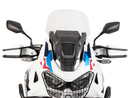 Honda CRF 1100 L på ADV SP [2024-2025] - Håndteringsbeskyttelse (venstre + høyre)-3