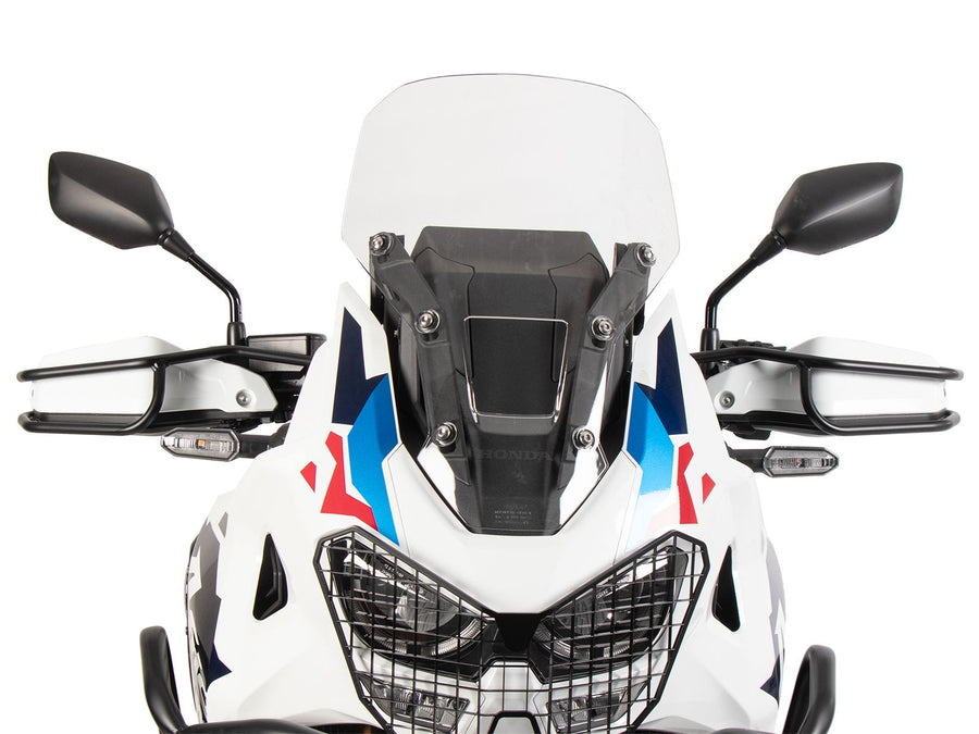 Honda CRF 1100 L på ADV SP [2024-2025] - Håndteringsbeskyttelse (venstre + høyre)