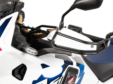 Honda CRF 1100 L på ADV SP [2024-2025] - Håndteringsbeskyttelse (venstre + høyre) - 0