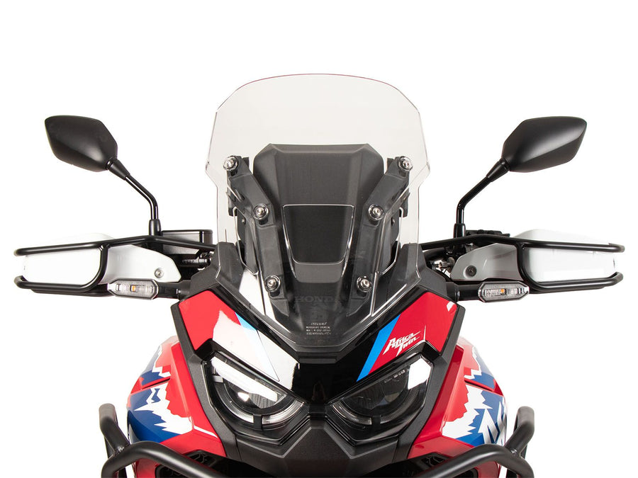 Honda CRF 1100 L Africa TW [2024-2025] - Håndteringsbeskyttelse (venstre + høyre)