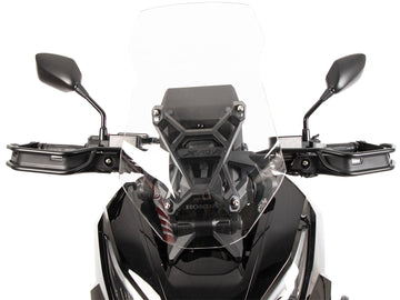 Honda X - Adv [2025] - Håndteringsbeskyttelse (venstre + høyre) - 0