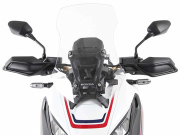 Honda X-Adv [2017-2020] -Grip Protection (venstre + høyre) - 0