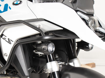 BMW R 1300 GS [2023-2025] - Holder for BMW Original ekstra frontlykter