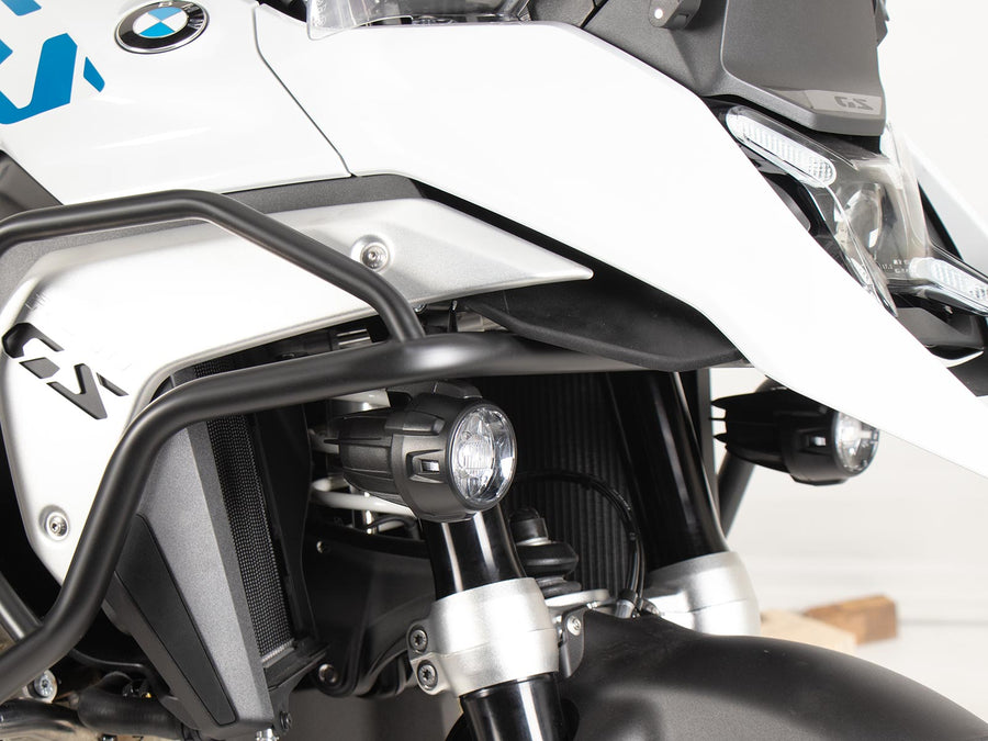 BMW R 1300 GS [2023-2025] - Holder for BMW Original ekstra frontlykter