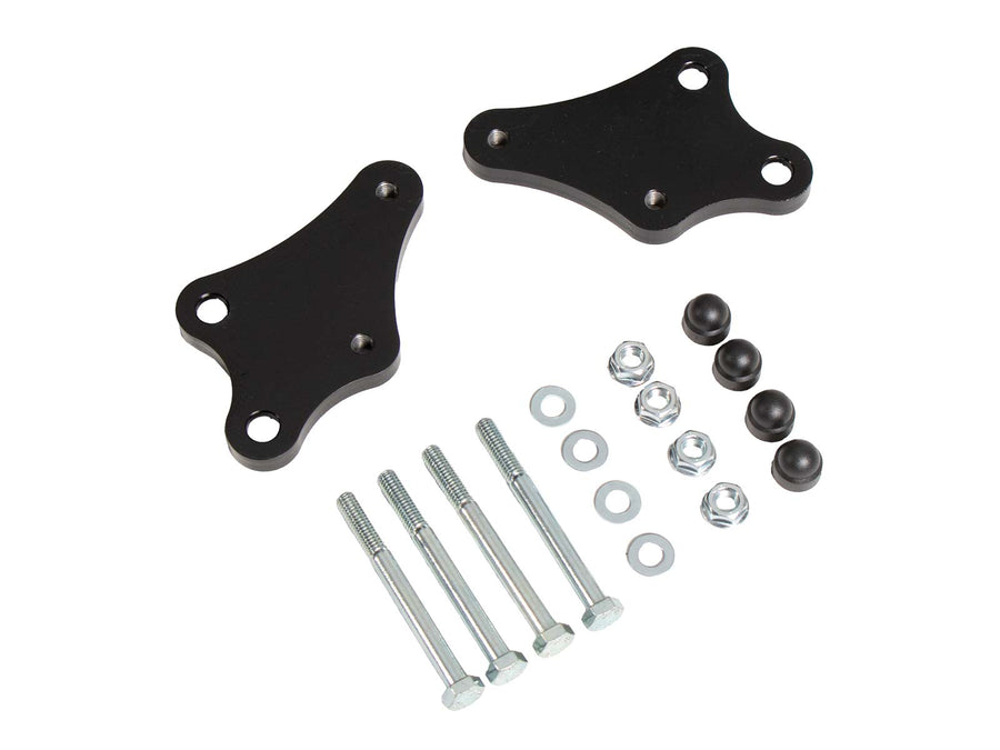 Honda XL 750 Transalp [2025] - Adapter for beskyttelsesbarer