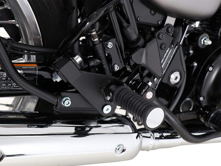 Kawasaki W 800 Street [2019-2025] -Passion