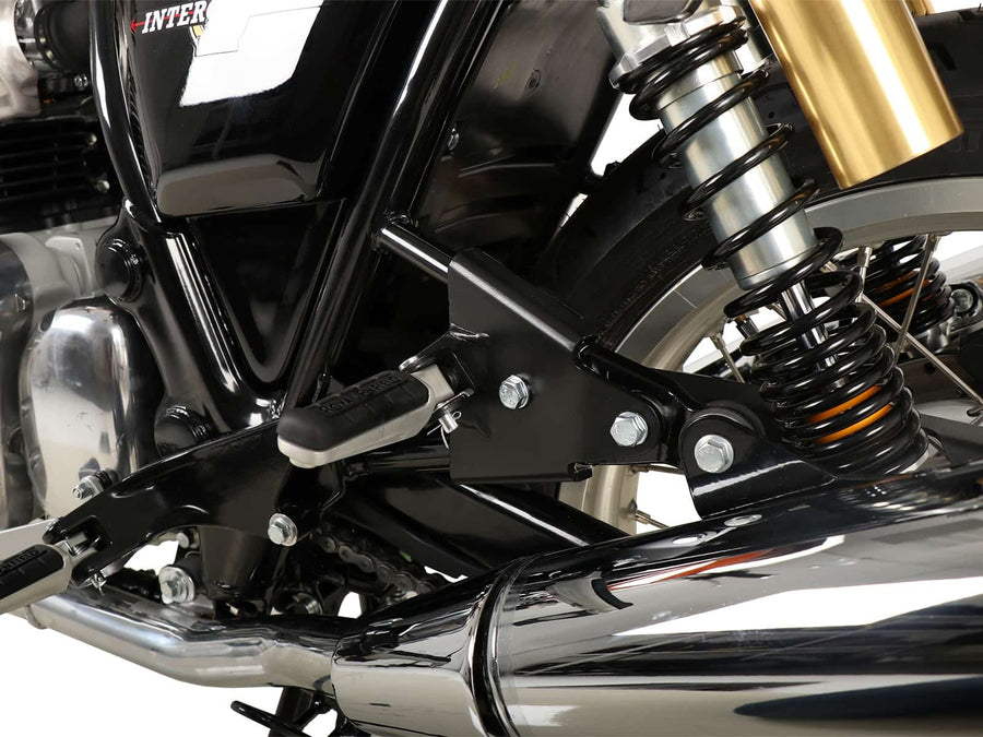 Royal Enfield Interceptor 650 [2018-2025] - Paloma Transferering