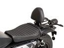 Moto Guzzi V 9 Bobber [2021-2025] -Rdiver Rackstøtte tilbake med møbeltrekk-1