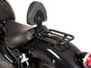 Royal Enfield Super Meteor 650 [2023-2025] -Tåsen rygg med møbeltrekk med møbeltrekk med møbeltrekk-3