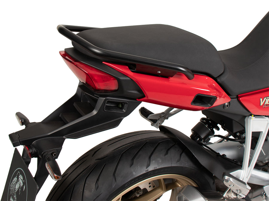 Moto Guzzi V100 Mandello [2022-2025] - lidenskap