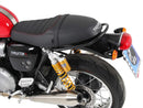 Triumph Thruxton [2016-2024] - Detaljert visning av gripehåndtak