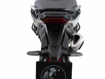 Honda X-Adv [2021-2024] -Passion samtale - 0