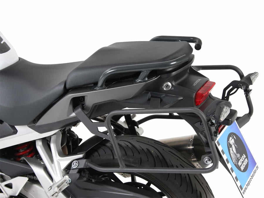 Honda VFR 800 x Crossrunne [2015-2020] -Cure Carrier Lock-it