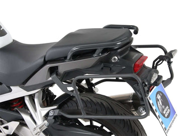 Honda VFR 800 x Crossrunne [2015-2020] -Cure Carrier Lock-it - 0