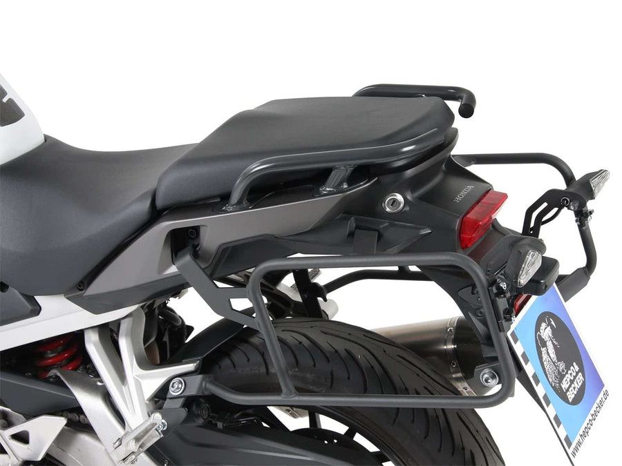 Honda VFR 800 x Crossrunne [2015-2020] -Cure Carrier Lock-it