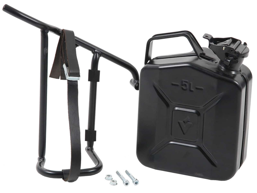 Yamaha XV 950 [2013-2020] - Canister Cutout inkl.