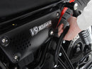 Moto Guzzi V 9 Bobber [2016-2020] - Eleking spak for hovedstativer-4