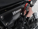 Moto Guzzi V 9 Bobber [2016-2020] - Eleking spak for hovedstativer-2