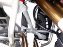 Honda CRF 1000 L på ADV SP [2018-2019] -Stivende bar Off -Road-4