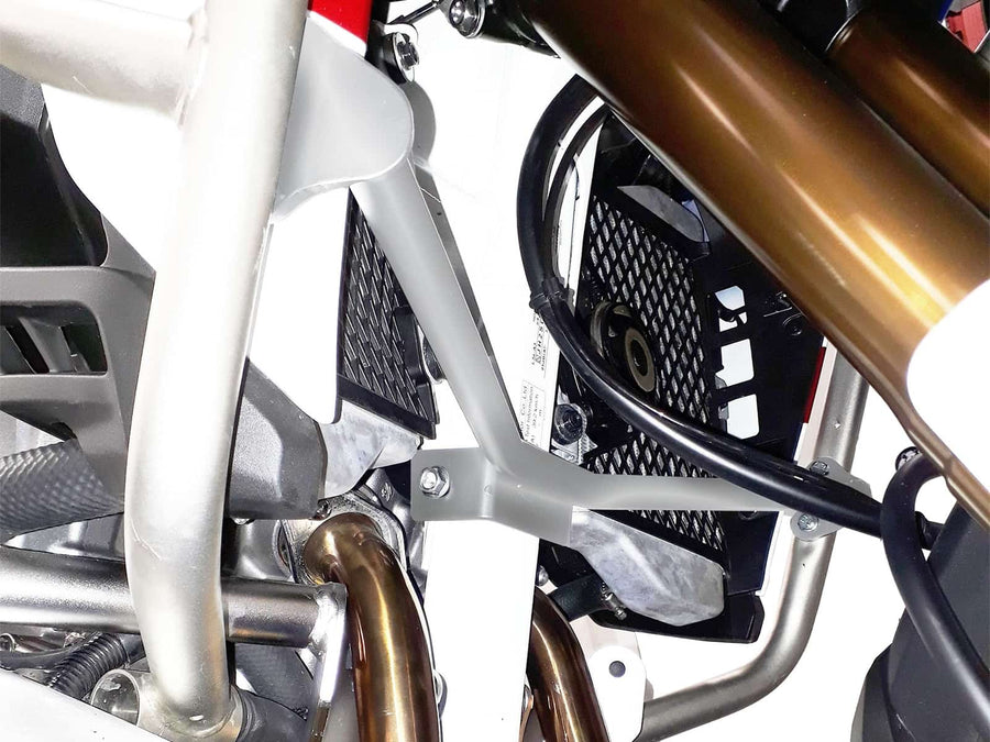Honda CRF 1000 L på ADV SP [2018-2019] -Stivende bar Off -Road