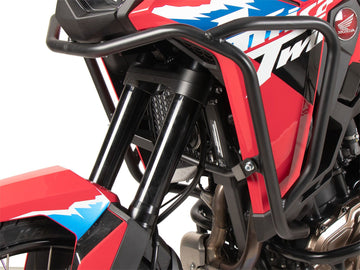 Honda CRF 1100 L Africa TW [2024-2025] -Stivende bar Off -Road - 0