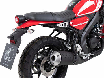 Yamaha XSR 125 [2021-2025] - Ekstra stang for bakbeskyttelse